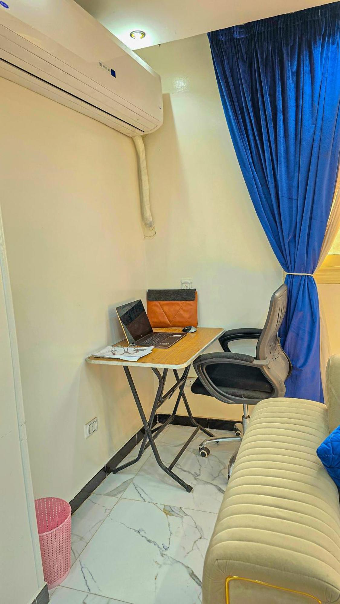 Апартаменти Close To Pyramids Каїр
